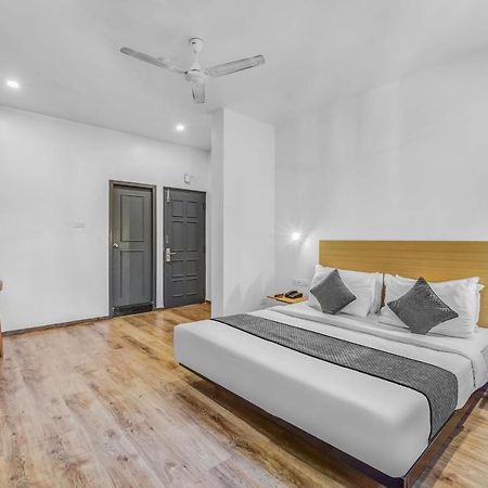 Rohaan Inn - Upar Hotels Ashok Nagar Chennai Esterno foto